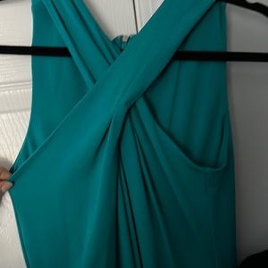 Michael Kors Criss-Cross Dress